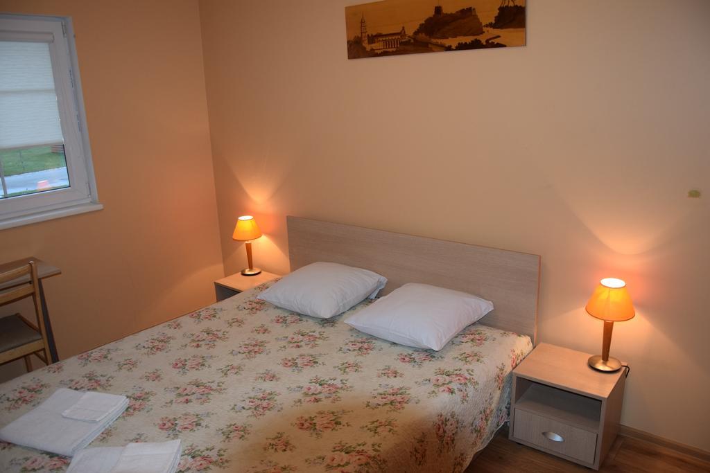 Girele Guest House โชเล ภายนอก รูปภาพ