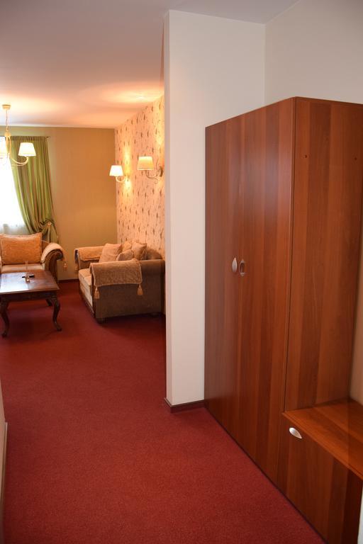Girele Guest House โชเล ภายนอก รูปภาพ
