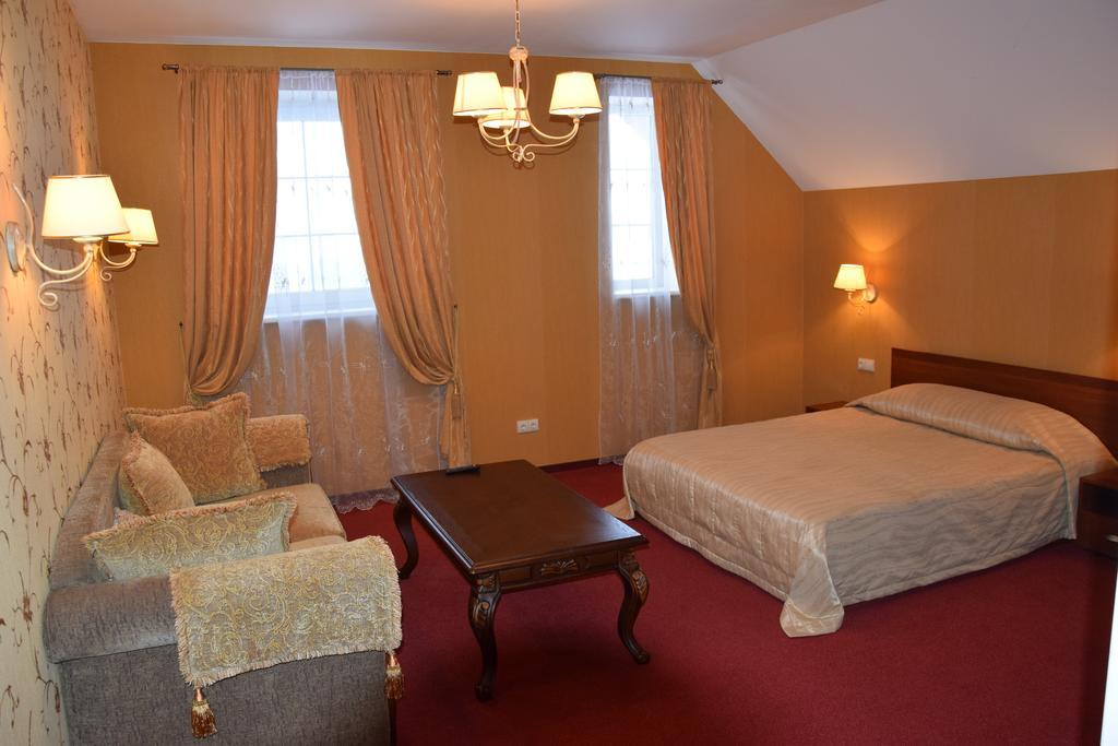 Girele Guest House โชเล ภายนอก รูปภาพ