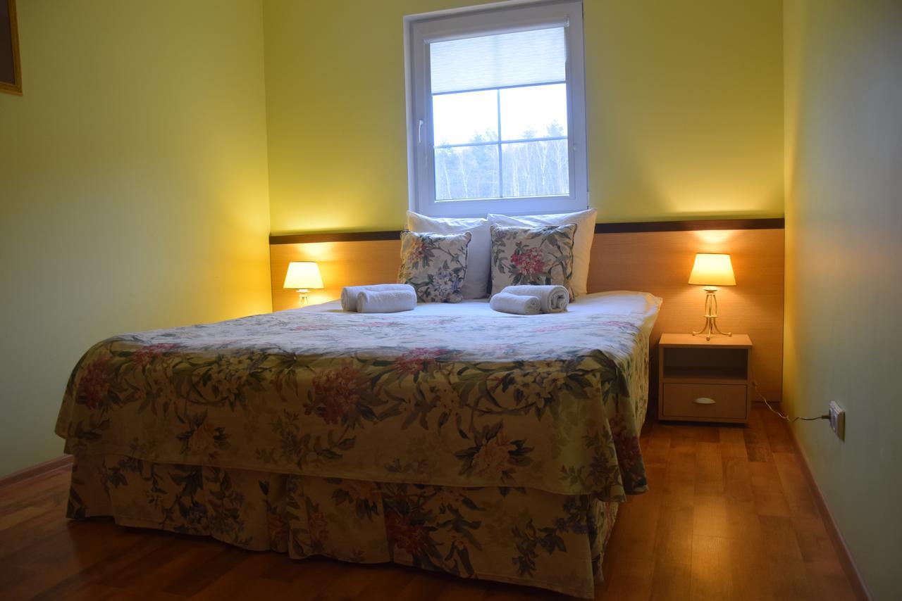 Girele Guest House โชเล ภายนอก รูปภาพ
